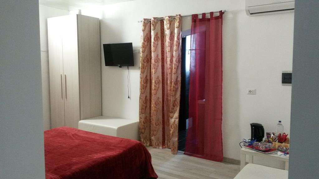 Guest house Little Moon Rome