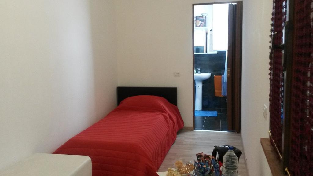 Guest house Little Moon Rome