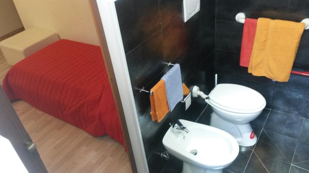Little Moon Guest house Rome