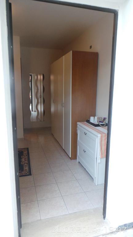 Guest house Little Moon Rome
