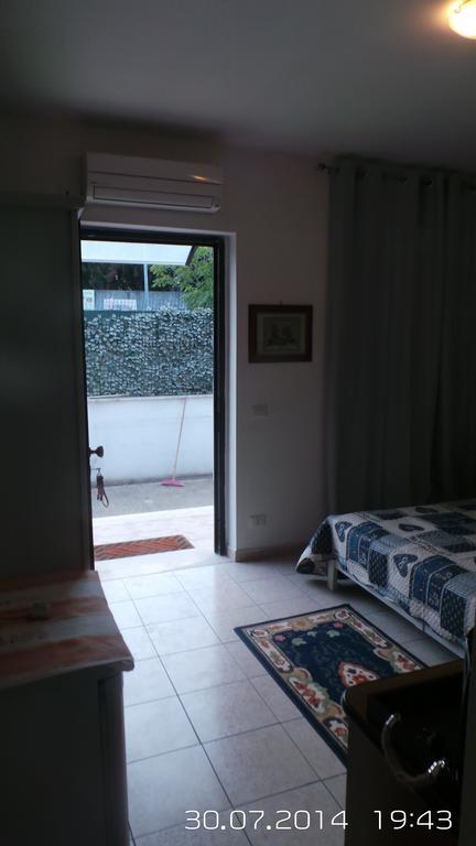Little Moon Guest house Rome
