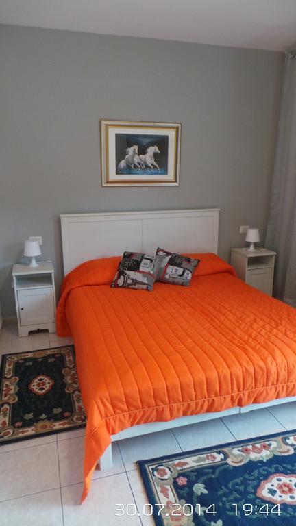 Guest house Little Moon Rome